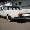 Oldtimer Mercedes